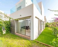 Аренда - Townhouse - Пунта Прима