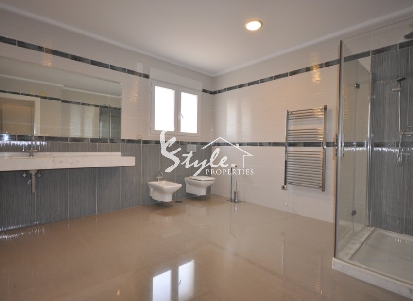 Аренда - Вилла - Кабо Роиг