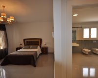 Аренда - Вилла - Кабо Роиг