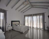 Аренда - Вилла - Кабо Роиг