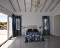 Аренда - Вилла - Кабо Роиг