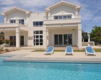 Аренда - Вилла - Кабо Роиг