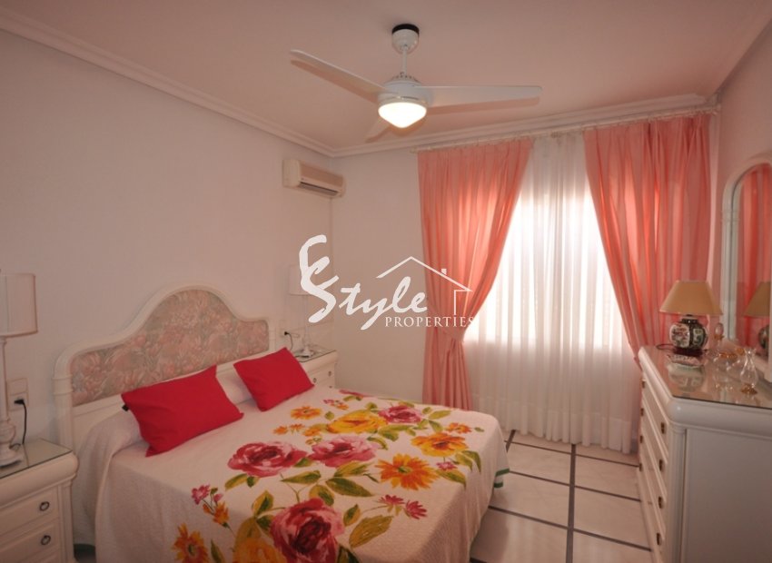 Аренда - Вилла - Ла Зения