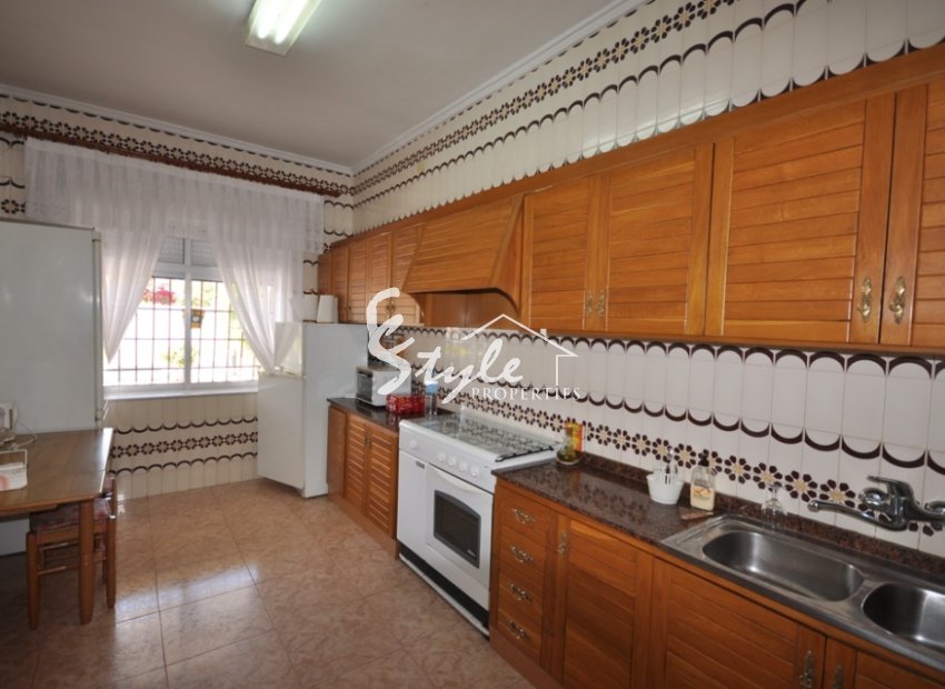 Аренда - Вилла - Ла Зения