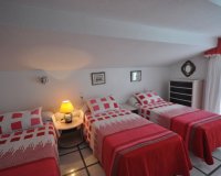 Аренда - Вилла - Ла Зения