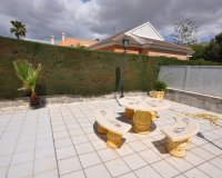 Аренда - Вилла - Ла Зения