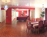 Аренда - Вилла - Ла Зения