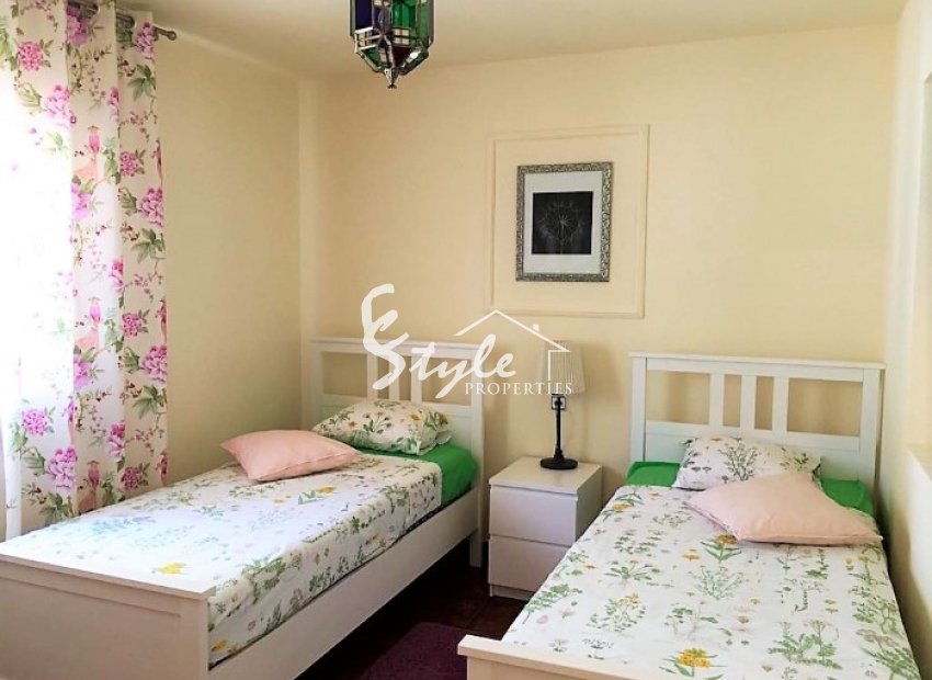 Аренда - Вилла - Ла Зения