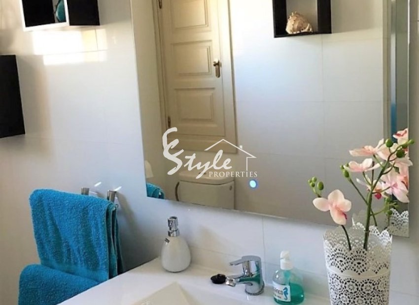 Аренда - Вилла - Ла Зения