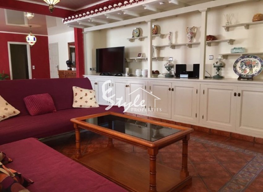 Аренда - Вилла - Ла Зения