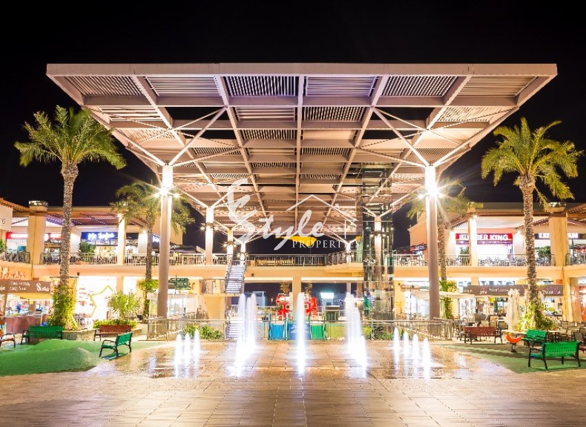 Аренда - Вилла - Ла Зения