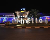 Аренда - Вилла - Ла Зения