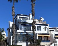 Ático con Solárium Privado, Vistas al Mar y Piscina Comunitaria. ID2785