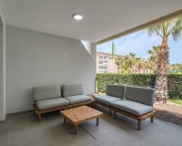Ático de obra nueva en venta en Torrevieja, Alicante, Costa Blanca, España ON1493_A