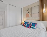 Ático de obra nueva en venta en Torrevieja, Alicante, Costa Blanca, España ON1493_A