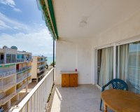 Ático en venta  a 120 m de la plata de  Punta Prima, Orihuela Costa, Costa Blanca. ID2697