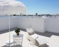 Áticos modernos en venta en Quesada, Costa Blanca Sur, España. ON1645_A