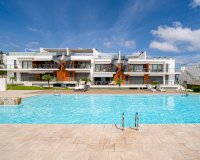 Beautiful Modern Ground Floor Apartment with Private Garden in La Ceñuela, Punta Prima. , Costa Blanca, Spain. ID 1766