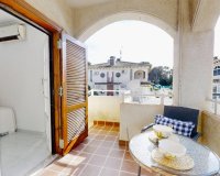 Bungalow for sale in Las Barcas, Punta Prima, Orihuela Costa. ID2539