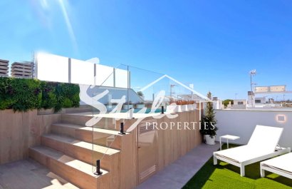 Bungalow - Nuevo - Pilar de La Horadada - Torre de la Horadada