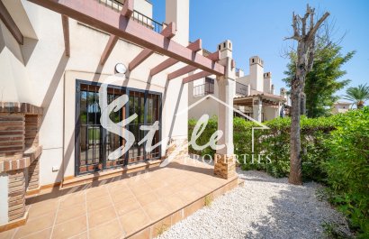 Bungalow - Resale - Algorfa - Algorfa