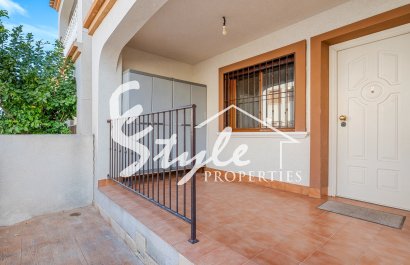 Bungalow - Resale - Daya Vieja - Daya Vieja