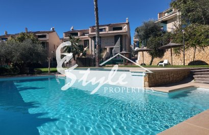 Bungalow - Resale - San juan de alicante - Lloixa