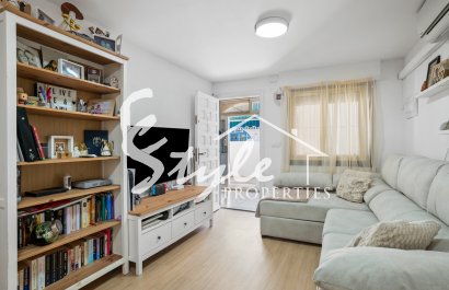 Bungalow - Resale - Torrevieja - CBB-26416