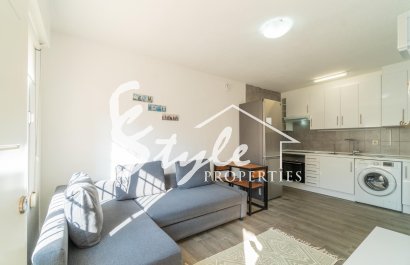 Bungalow - Resale - Torrevieja - Los Balcones