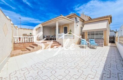 Bungalow - Resale - Torrevieja - Torrevieja