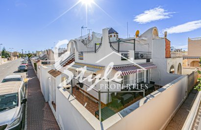 Bungalow - Resale - Torrevieja - Torrevieja