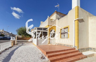 Bungalow - Reventa - Orihuela Costa  - Los Altos