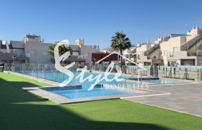 Bungalow - Reventa - Torrevieja  - Aguas Nuevas
