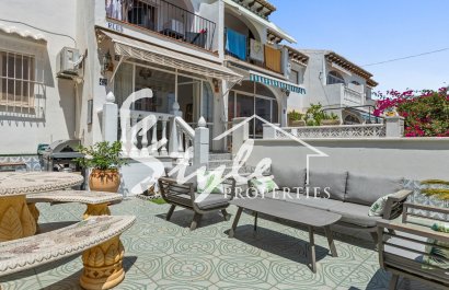 Bungalow - Reventa - Torrevieja  - Lago Jardin