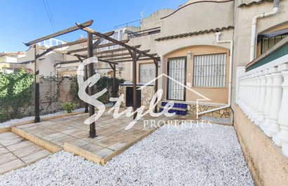 Bungalow - Вторичное жилье - Торревьеха - Lago Jardin