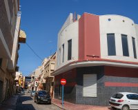 Business premises for sale in the city center of Torrevieja, Costa Blanca, Spain. ID081