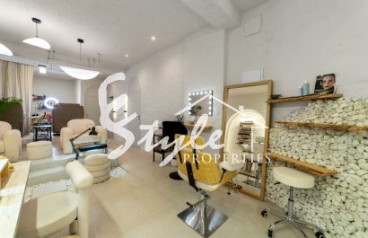 Business - Resale - Alicante - N036