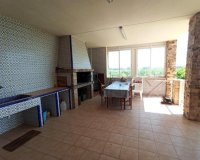 Buy 2-floors country house with large pool in San Miguel de Salinas and close to the beach. ID 4078