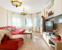 Buy 5 beds Chalet in La Florida close to the sea. ID 6155