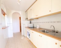 Buy apartment close to the beach in La Mata, Torrevieja. ID 6266