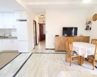 Buy apartment close to the beach in La Mata, Torrevieja. ID ST-6358