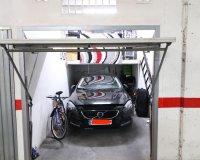 Buy apartment close to the sea in Torrevieja, Costa Blanca, 900 meters from the beach. ID: 4069