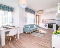 Buy apartment close to the sea in Torrevieja, Costa Blanca. ID: 4300