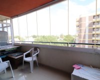 Buy apartment in 400 m from the beach in La Zenia, Orihuela Costa. ID 4050