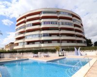 Buy apartment in 400 m from the beach in La Zenia, Orihuela Costa. ID 4050