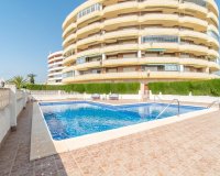 Buy apartment in 700 m from the beach in La Zenia, Orihuela Costa. ID 4110