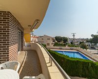 Buy apartment in 700 m from the beach in La Zenia, Orihuela Costa. ID 4110