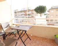 Buy apartment in Costa Blanca beach in Guardamar del Segura, Costa Blanca. ID: 6290