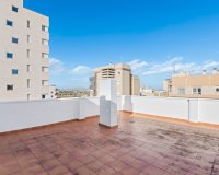 Buy apartment in Costa Blanca beach in Guardamar del Segura, Costa Blanca. ID: ST-6347