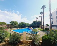 Buy apartment in Costa Blanca close to sea in Residential PINADA BEACH 1, La Mata. ID: 6093